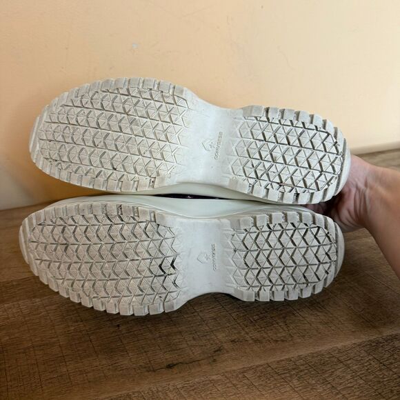 Converse Run Star Hike lugged 2.0 Sneakers A03701C mystic orchard Women’s 8.5 - Picture 6 of 8